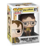 Figurka Funko Pop 871 - The Office - Dwight Schrute