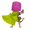 Figurka Minix - Clash Royal - Clash of Clans - Archer
