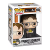 Figurka Funko Pop 871 - The Office - Dwight w/Gelatin Stapler