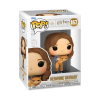 Figurka Funko Pop 167 - Harry Potter - Hermione with Crookshanks