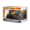 Figurka Funko Pop 123 How to Train your Dragon - Hiccup with Toothless