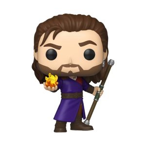 Figurka Funko Pop 1146 - Baldur’s Gate 3 - Gale