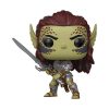 Figurka Funko Pop 1147 - Baldur’s Gate 3 - Lae’zel with Sword