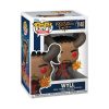 Figurka Funko Pop 1148 - Baldur’s Gate 3 - Wyll