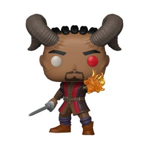 Figurka Funko Pop 1148 - Baldur’s Gate 3 - Wyll