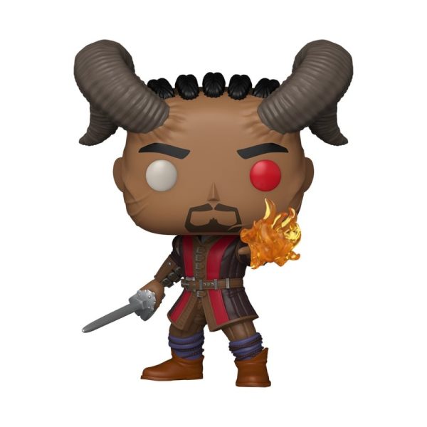 Figurka Funko Pop 1148 - Baldur’s Gate 3 - Wyll