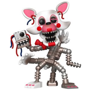 Figurka Funko Pop 1087 - Five Nights at Freddy’s - Mangle