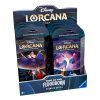 Disney Lorcana TCG - Rise of the Floodborn Starter Deck