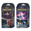 Disney Lorcana TCG - Rise of the Floodborn Starter Deck
