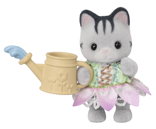 Figurka Sylvanian Families Flowers baby friends - niespodzianka wysyłka losowa