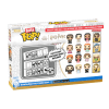 Figurki Funko Bitty Pop 4 pack Series 1 - Harry Potter