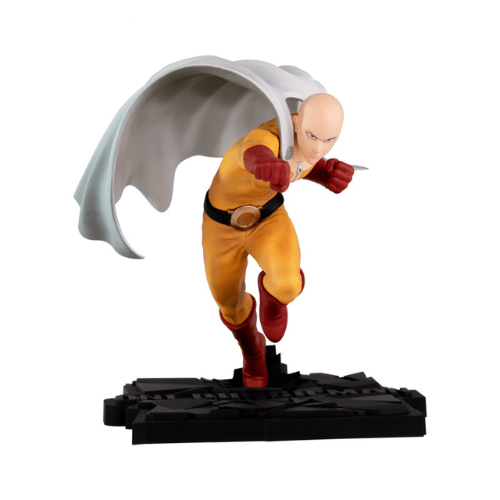 Figurka ABYstyle One-Punch Man - Saitama