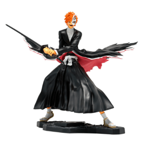 Figurka ABYstyle Bleach - Ichigo