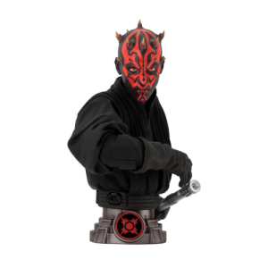 Figurka ABYstyle STAR WARS - Darth Maul