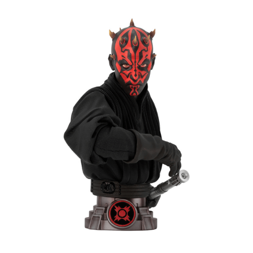 Figurka ABYstyle STAR WARS - Darth Maul