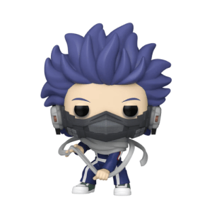 Figurka Funko Pop 1353 My Hero Academia - Hitoshi Shinso