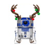 Figurka Funko Pop 275 - STAR WARS - R2-D2 with Antlers