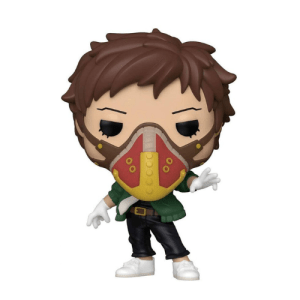 Figurka Funko Pop 788 My Hero Academia - Overhaul