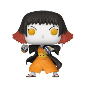 Figurka Funko Pop 1409 - Demon Slayer - Susamaru