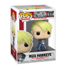 Figurka Funko Pop 1177 - Fullmetal Alchemist - Riza Hawkeye