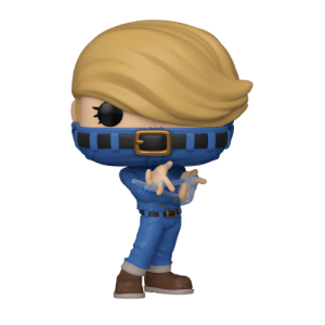 Figurka Funko Pop 786 - My Hero Academia - Best Jeanist