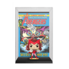 Figurka Funko Pop 37 - Avengers - Scarlet Witch Special Edition