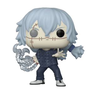 Figurka Funko Pop 1121 Jujutsu Kaisen - Mahito Special Edition