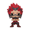 Figurka Funko Pop 606 - My Hero Academia - Kirishima