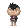 Figurka Funko Pop 1406 - Demon Slayer - Genya