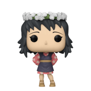 Figurka Funko Pop 1405 - Demon Slayer - Makomo Flower Headdress