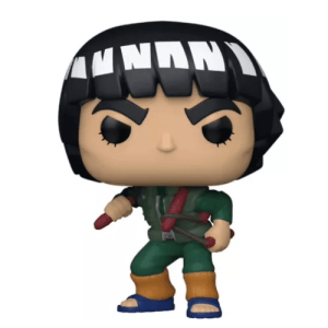 Figurka Funko Pop 1195 - Naruto Shippuden - Might Guy