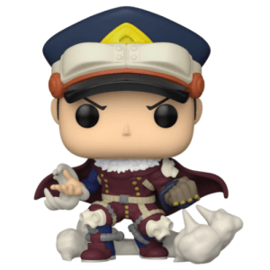 Figurka Funko Pop 1145 - My Hero Academia - Inasa Yoarashi