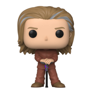 Figurka Funko Pop 1051 Marvel Moon knight - Arthur Harrow