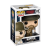 Figurka Funko Pop 512 - Stranger Things - Hopper