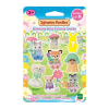 Figurka Sylvanian Families Flowers baby friends - niespodzianka wysyłka losowa