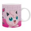 Kubek Pokémon - Jigglypuff Comic Strip 320 ml ABYstyle