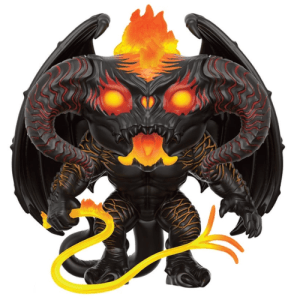 Figurka Funko Pop 448 - Lord of The Rings - Balrog