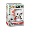 Figurka Funko Pop 559 - STAR WARS - C-3PO