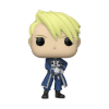 Figurka Funko Pop 1177 - Fullmetal Alchemist - Riza Hawkeye