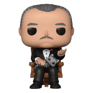 Figurka Funko Pop 1200 - The Godfather - Vito Corleone