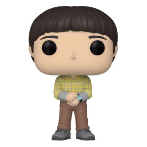 Figurka Funko Pop 1242 - Stranger Things - Will