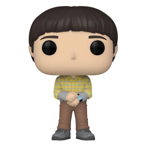 Figurka Funko Pop 1242 - Stranger Things - Will