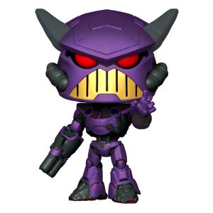 Figurka Funko Pop 1214 - BUZZ LIGHTYEAR - Zurg