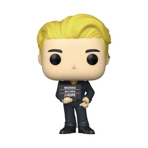 Figurka Funko Pop 282 - BTS - Buttler - J Hope