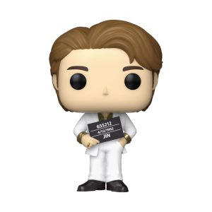 Figurka Funko Pop 280 - BTS - Buttler - Jin