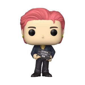 Figurka Funko Pop 279 - BTS - Buttler - RM