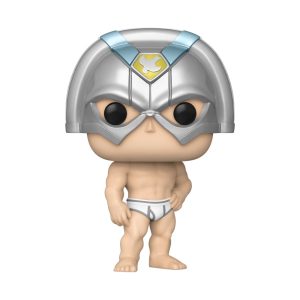 Figurka Funko Pop 1233 - Peacemaker - Peacemaker in TW