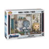 Figurka Funko Pop 05 - Avengers - Thor’s House