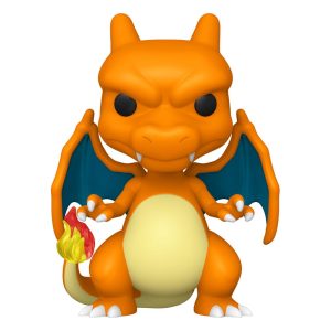 Figurka Funko Pop 843 Pokemon - Charizard