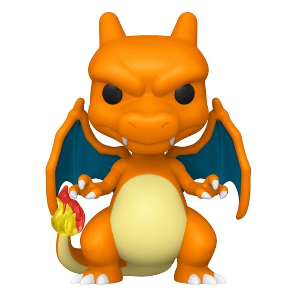 Figurka Funko Pop 843 Pokemon - Charizard